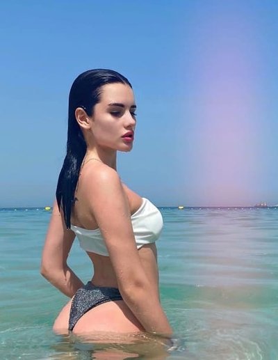 Карина Аракелян