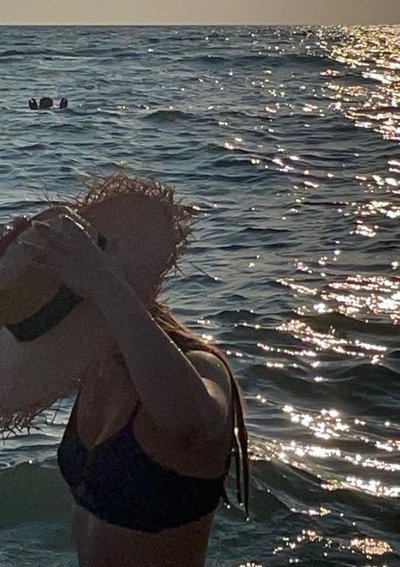 Луиза Розова