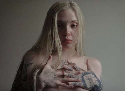 Даша Каплан