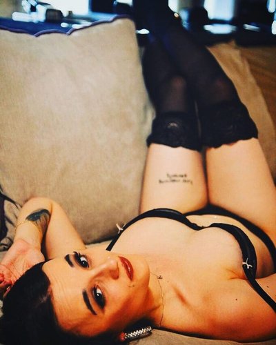 Аби Маккейб