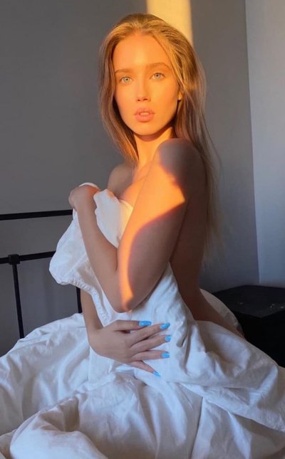 Полина Малиновская