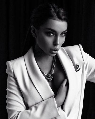 Несса Орлова