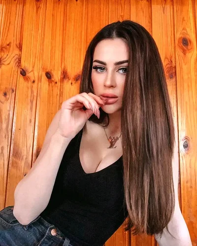 Юлия Пушман