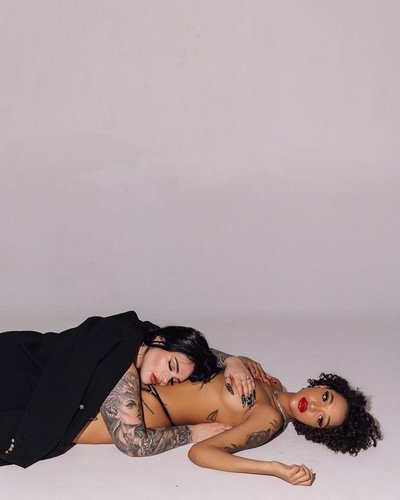 Наталья Гончарова