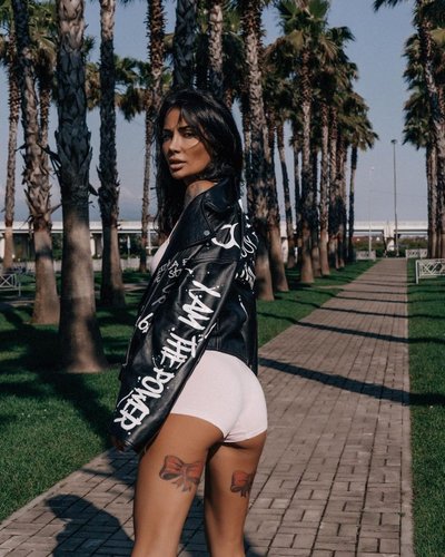 Саша Кабаева