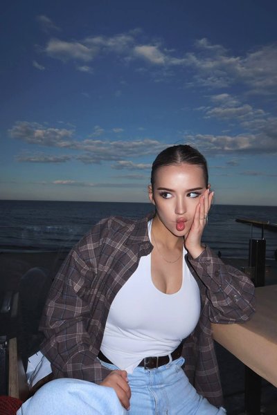 Карина Симбочка