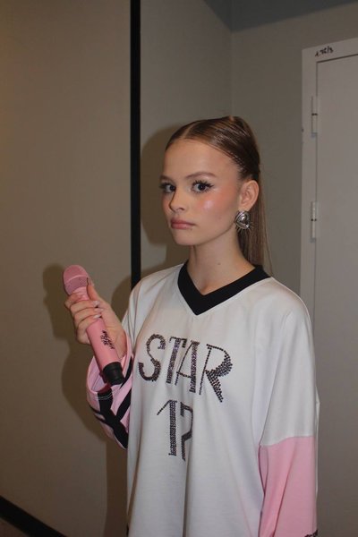 Милана Стар