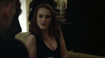 Рэйчел Броснахэн