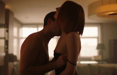 Екатерина Шумакова