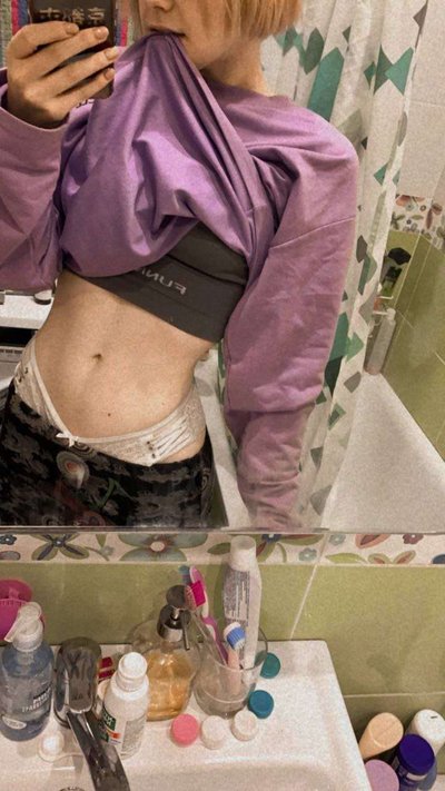 Мария Ермошина