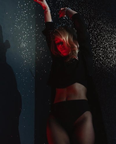 Ирина Таранник