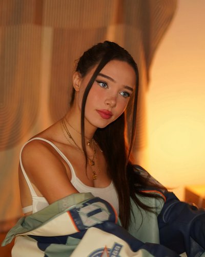 Лидия Уилсон