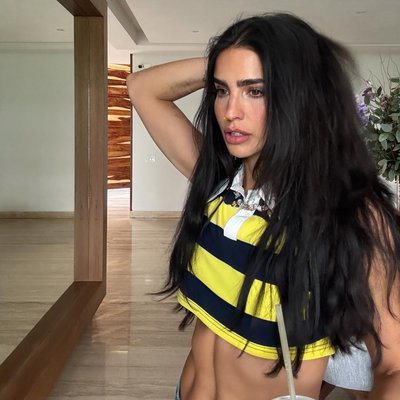 Барбара Де Рехиль