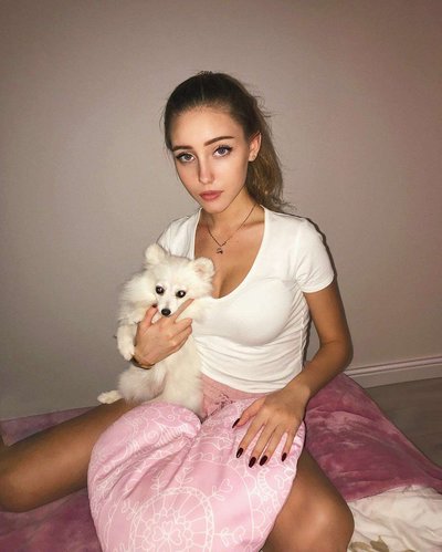 Юлия Вавилова