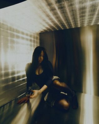 Билли Айлиш