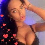 Яна Кошкина