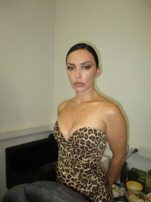 Ольга Серябкина