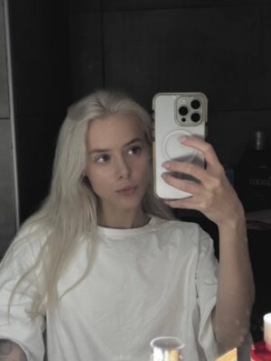 Татьяна Швед