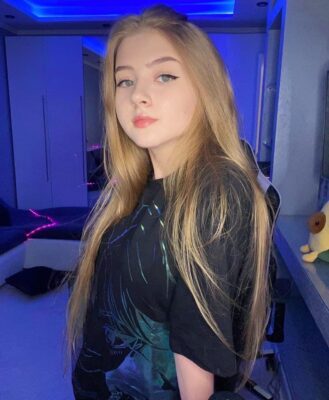 Дарья Куданова