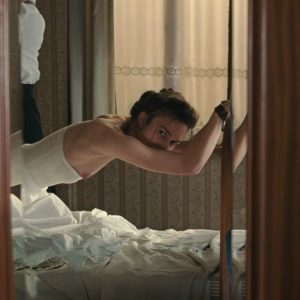 Кира Найтли