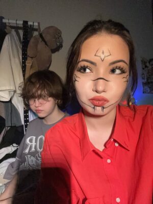 Карамбейби