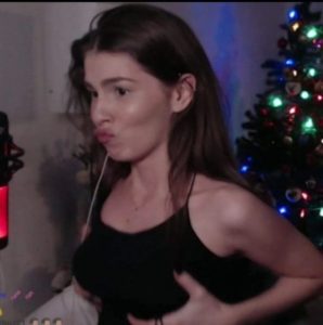 Анна Вишенка