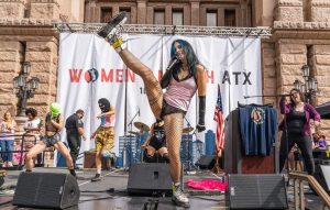 Надежда Толоконникова