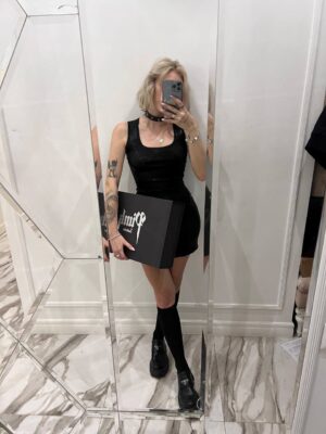 Алина Олешева