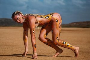 Алиша Ньюман