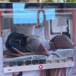 Лера Кашапова