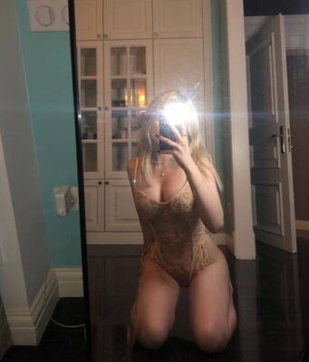 Марьяна Мосс