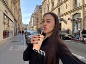 Милана Некрасова