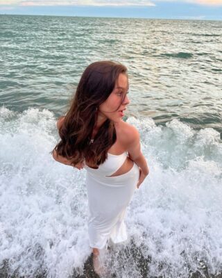 Милана Некрасова