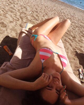 Аглая Тарасова