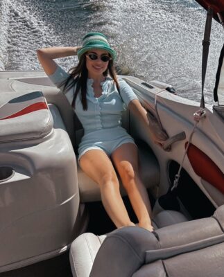 Юлия Михалкова