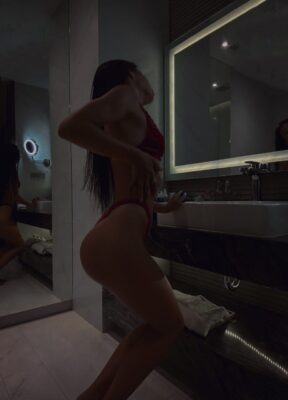 Анастасия Стеклова