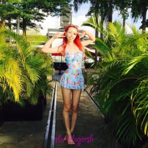 Анастасия Шпагина