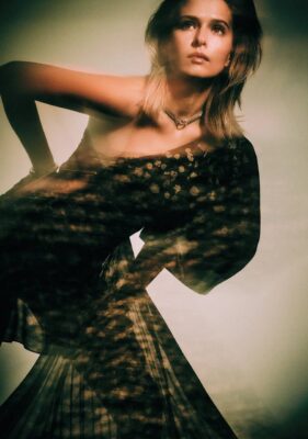 Любовь Аксенова