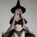 Голая Алина Ксенон