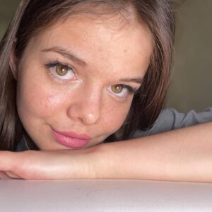 Настя Манастя