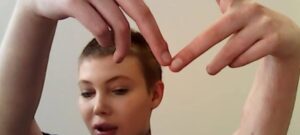 Юлия Финесс