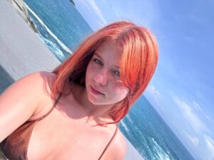 Александра Трусова