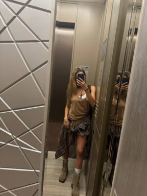 Алина Загитова