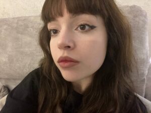 Анастасия Морозова