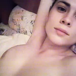 Хейли Этвелл