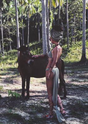 Юлия Зиверт