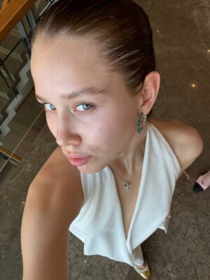 Аврора Киба