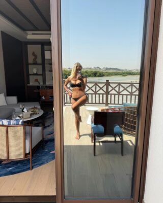 Елена Летучая