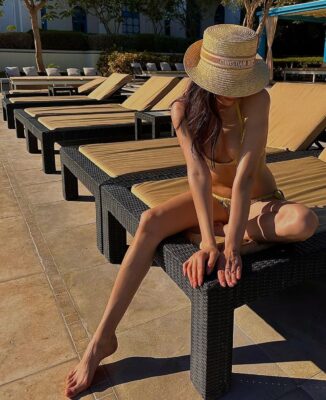 Евгения Медведева