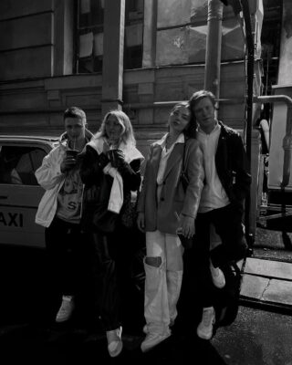 Юлия Сорокина